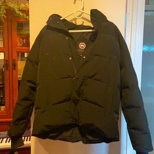 Women’s Canada Goose Parka